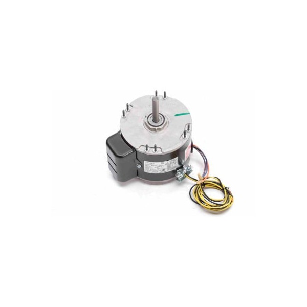 Century Unit Heater Motor, 1/4 HP, 1075 RPM, 115V, TEAO